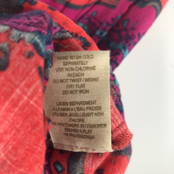 Free People || floral tank Top - Picture 7 of 7